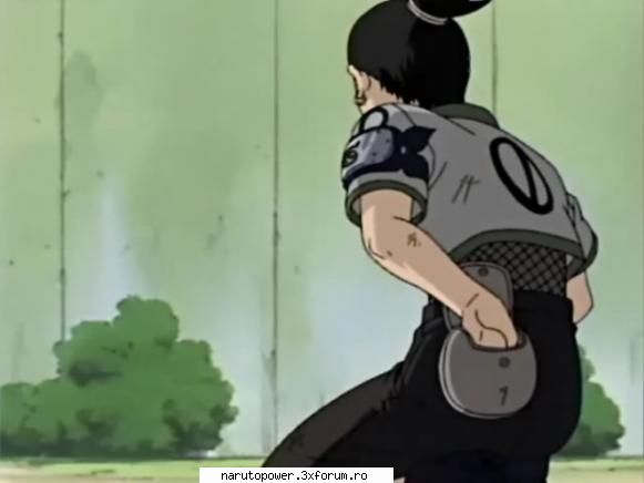 Poze๋� - Zizi` - Shikamaru Nara
