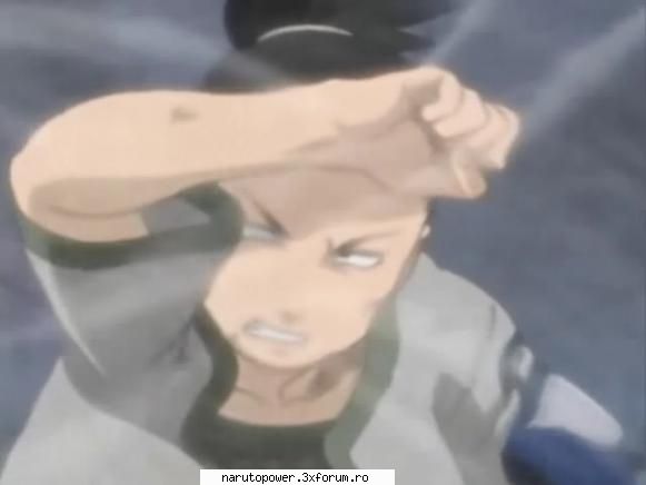 Poze๋� - Zizi` - Shikamaru Nara