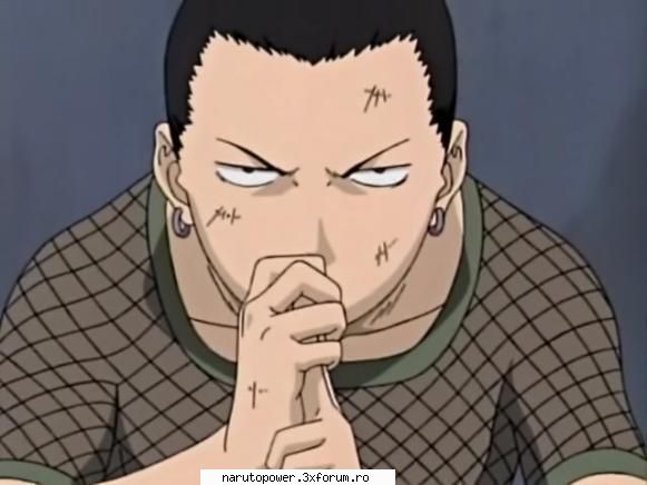 Poze๋� - Zizi` - Shikamaru Nara