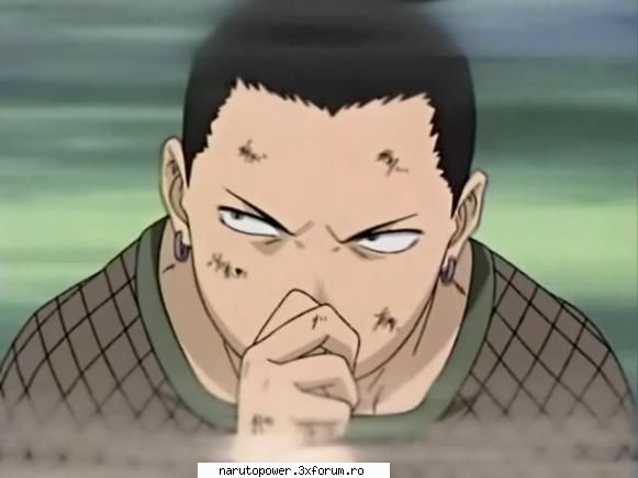 Poze๋� - Zizi` - Shikamaru Nara