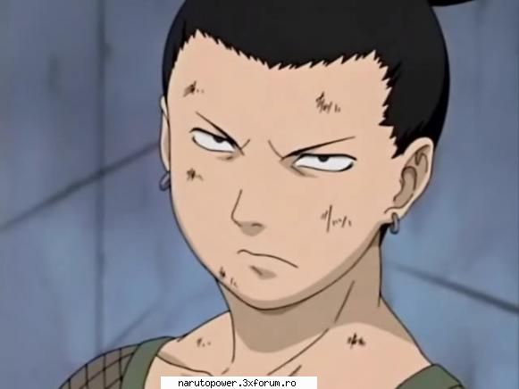 Poze๋� - Zizi` - Shikamaru Nara