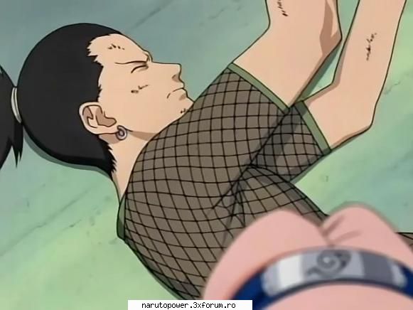 Poze๋� - Zizi` - Shikamaru Nara