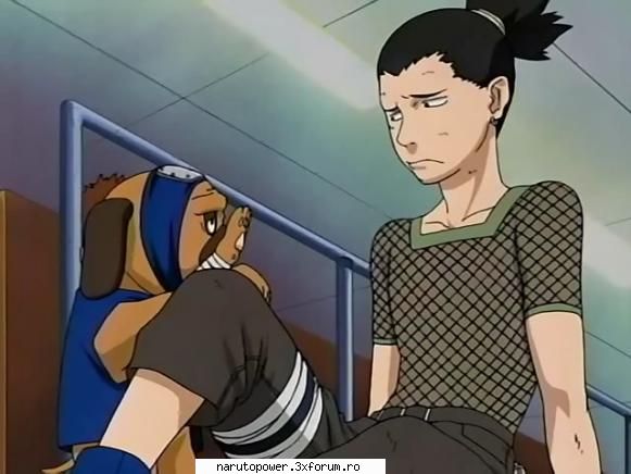 Poze๋� - Zizi` - Shikamaru Nara