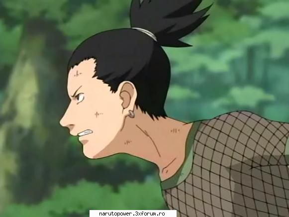 Poze๋� - Zizi` - Shikamaru Nara