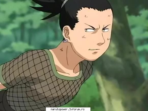 Poze๋� - Zizi` - Shikamaru Nara