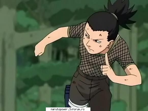 Poze๋� - Zizi` - Shikamaru Nara