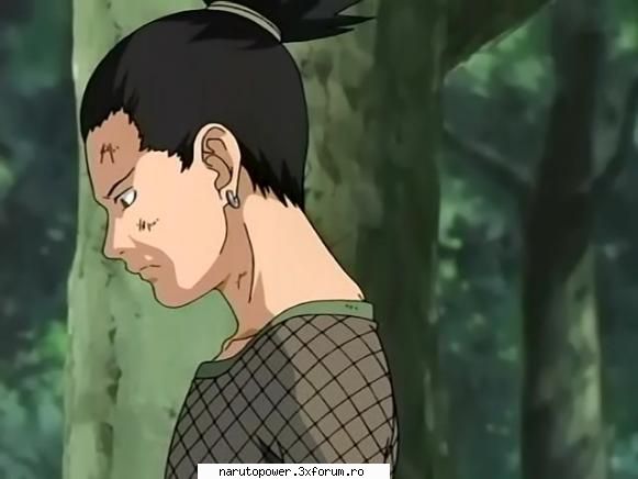Poze๋� - Zizi` - Shikamaru Nara