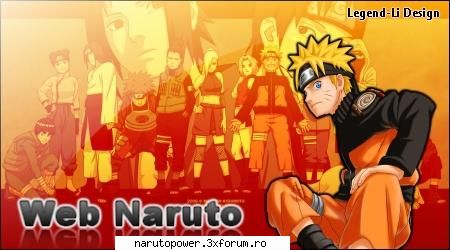 Poze๋� - Biancaa' - Naruto Uzumaki