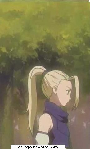 Poze�� - mikutza_temari - Ino Yamanaka