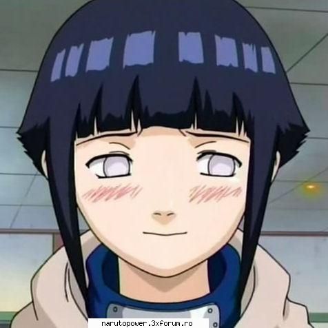 �● ๋Poze - mikutza_temari - Hinata Hyuga