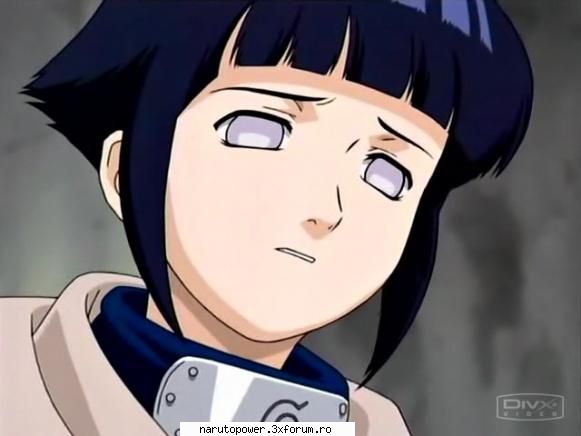 �● ๋Poze - mikutza_temari - Hinata Hyuga