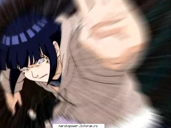 �● ๋Poze - mikutza_temari - Hinata Hyuga