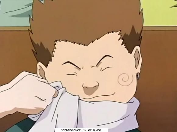 ★Poze - Zizi` - Choji Akimichi