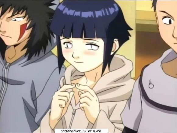 �● ๋Poze - Zizi` - Hinata Hyuga