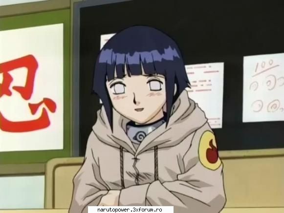 �● ๋Poze - Zizi` - Hinata Hyuga