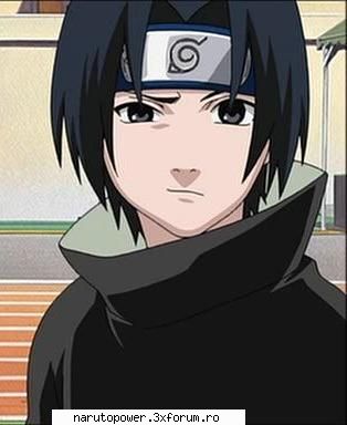 Poze Sasuke�o - gaby-blondyna - Sasuke Uchiha