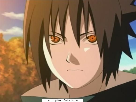 Poze Sasuke�o - am si eu cateva - Sasuke Uchiha