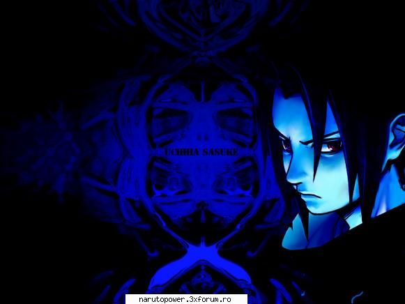 Poze Sasuke�o - moony - Sasuke Uchiha