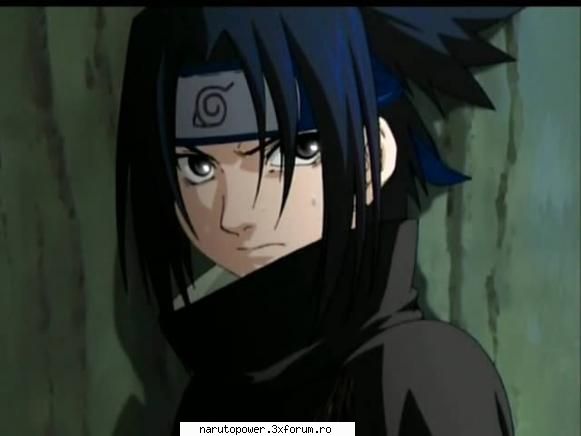 Poze Sasuke�o - moony - Sasuke Uchiha