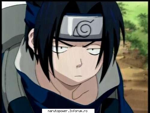 :d poze sasuke�o