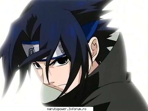:d poze sasuke�o