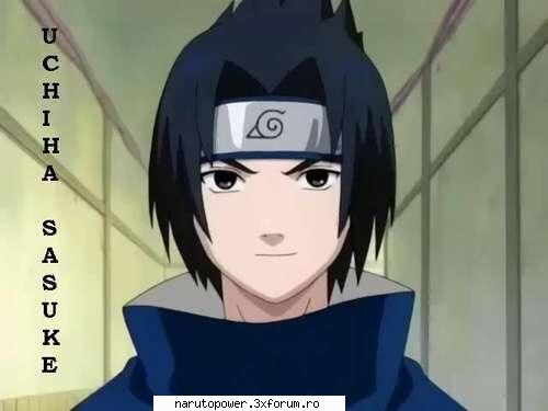 :d poze sasuke�o