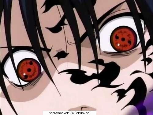 :d poze sasuke�o
