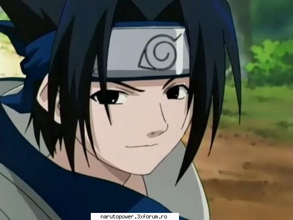 Poze Sasuke�o - Biancaa' - Sasuke Uchiha