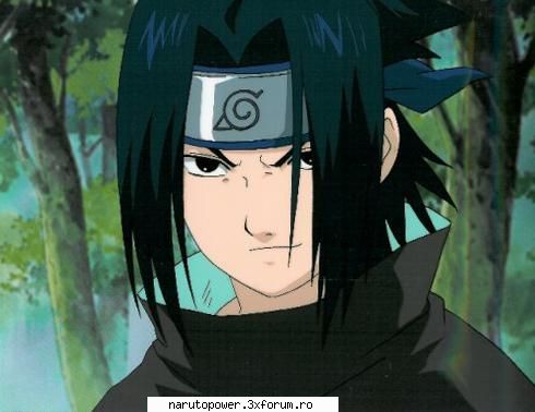 Poze Sasuke�o - mikutza_temari - Sasuke Uchiha