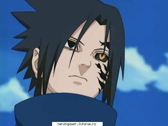 Poze Sasuke�o - mikutza_temari - Sasuke Uchiha