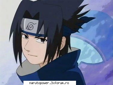 Poze Sasuke�o - mikutza_temari - Sasuke Uchiha
