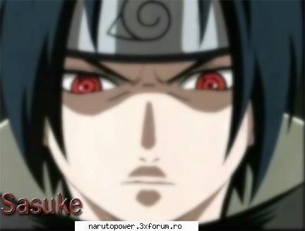 :nebun: poze sasuke�o