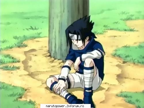 Poze Sasuke�o - Biancaa' - Sasuke Uchiha