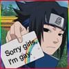 Poze amuzante '.' - Zizi` - Sasuke Uchiha