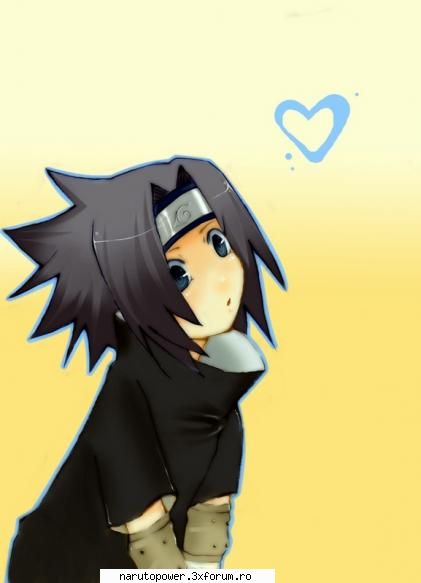 Poze amuzante '.' - Zizi` - Sasuke Uchiha