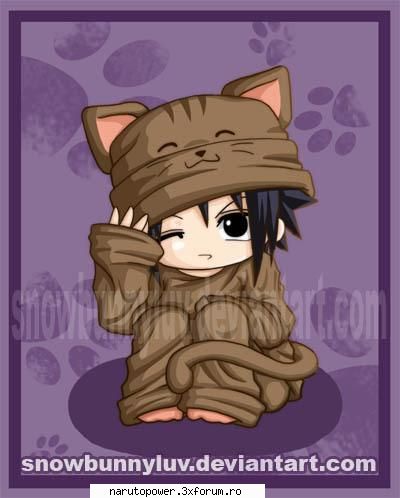 Poze amuzante '.' - Zizi` - Sasuke Uchiha