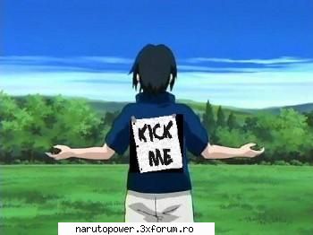 Poze amuzante '.' - Zizi` - Sasuke Uchiha