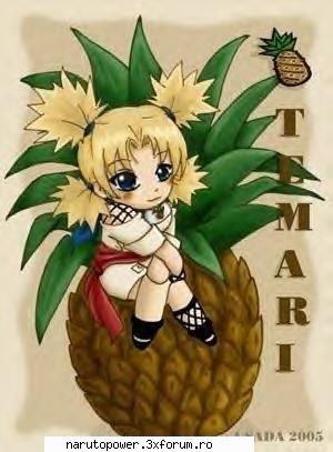 Poze cu Temari - Biancaa' - Temari