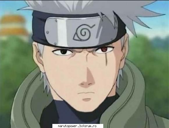 Poze cu el - moony - Kakashi Hatake