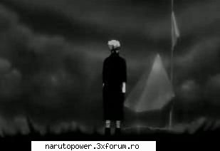 Poze cu el - moony - Kakashi Hatake
