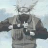 Poze cu el - moony - Kakashi Hatake