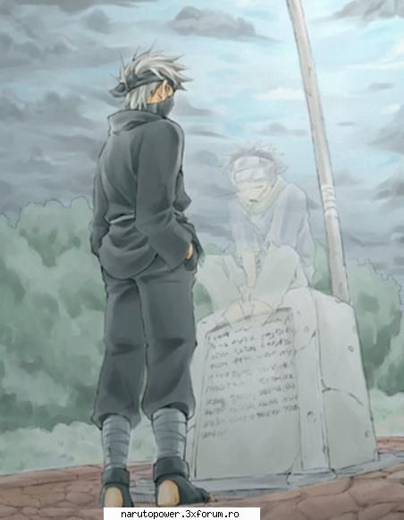 Poze cu el - moony - Kakashi Hatake