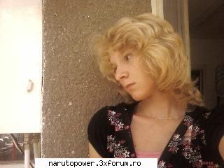 ツPoze cu noi - gaby-blondyna - Welcome!