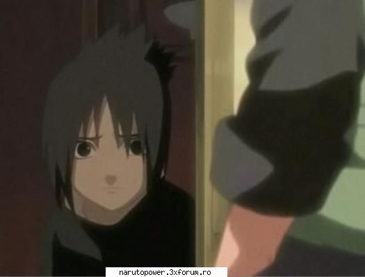 Sasuke Copil�_� - Zizi` - Sasuke Uchiha