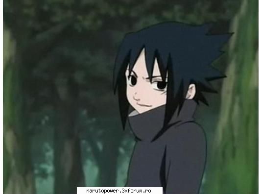 :d sasuke copil�_�