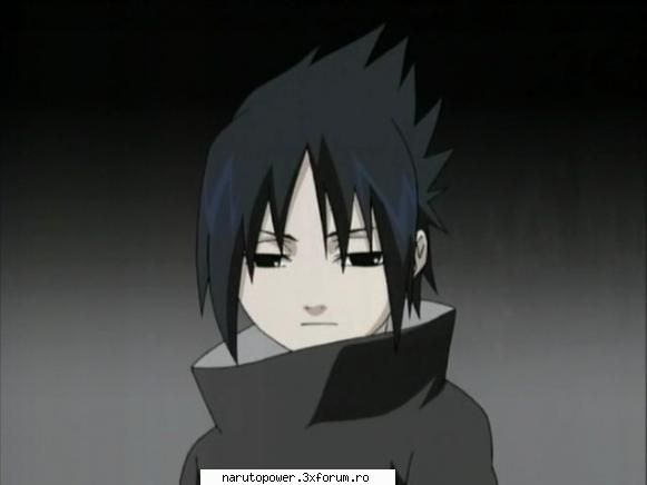 Sasuke Copil�_� - Zizi` - Sasuke Uchiha