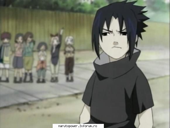 Sasuke Copil�_� - Zizi` - Sasuke Uchiha