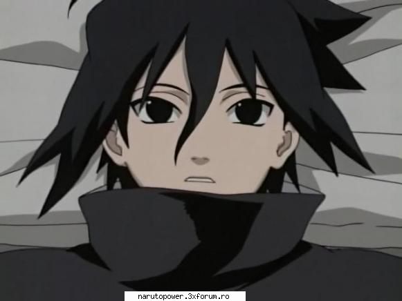 Sasuke Copil�_� - Zizi` - Sasuke Uchiha