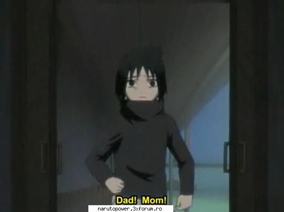 Sasuke Copil�_� - Zizi` - Sasuke Uchiha