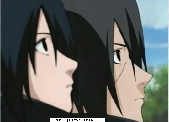 Sasuke si Itachi●๋� - Zizi` - Sasuke Uchiha